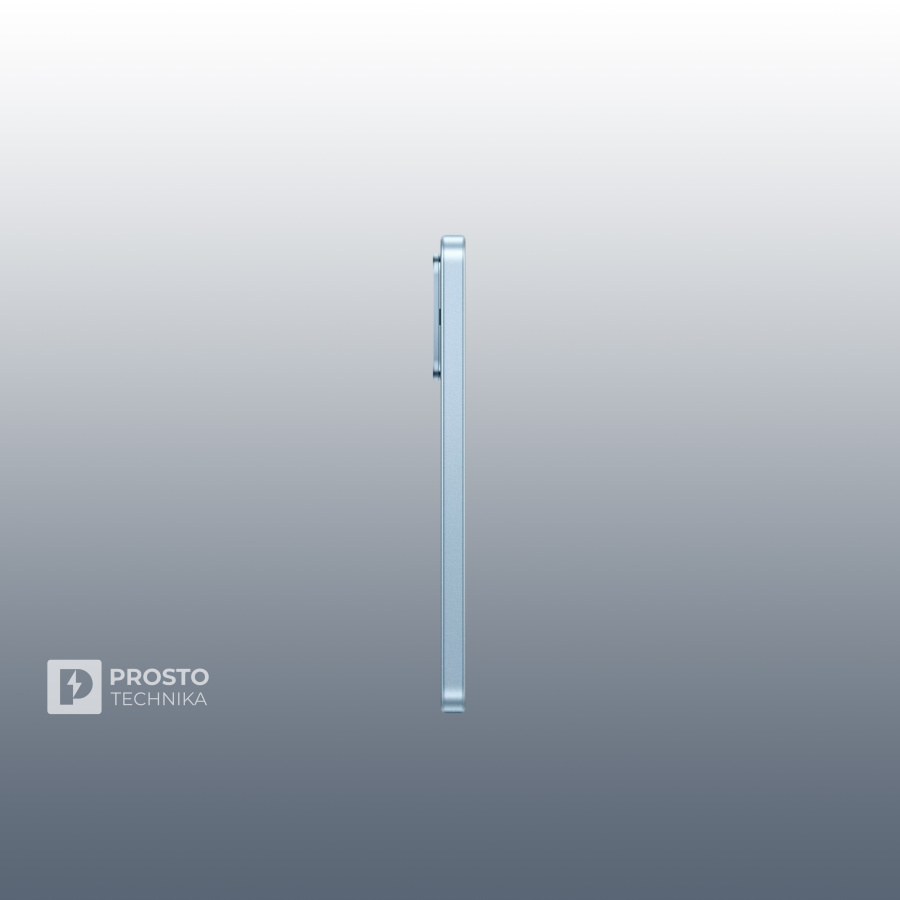 Смартфон Xiaomi 17T 12/256Gb, голубой (Blue)